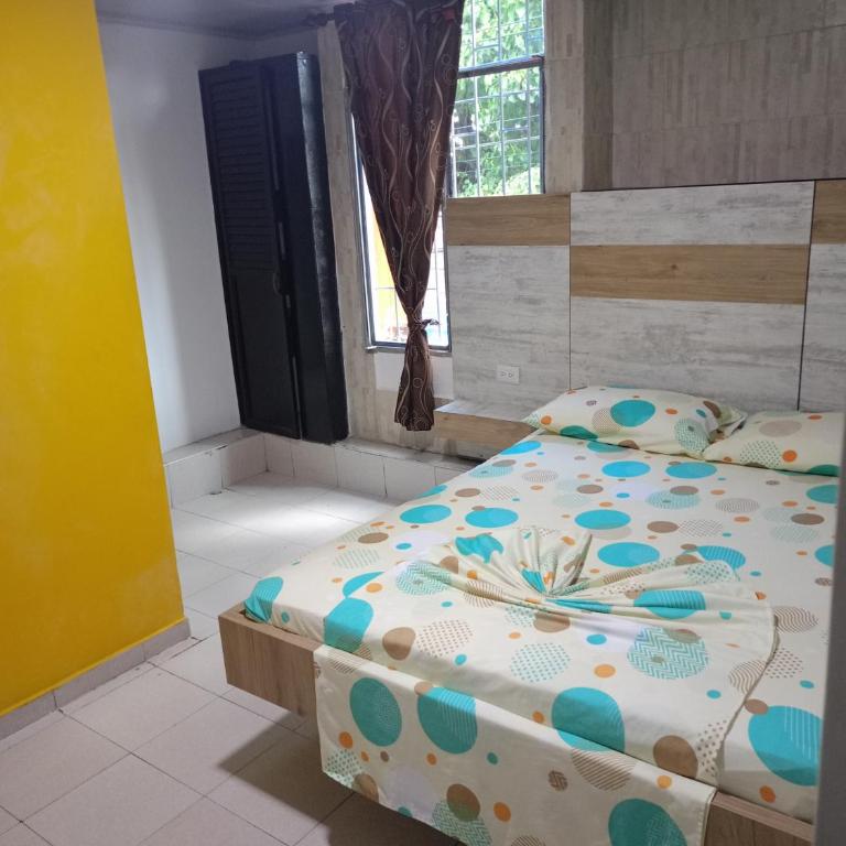 Hotel la garza roja - Habitación Doble - 3