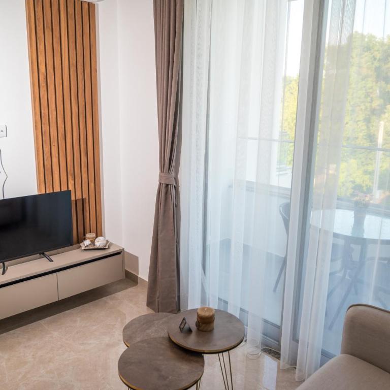 Robi Apartments - One-Bedroom Superior Apartment - 4