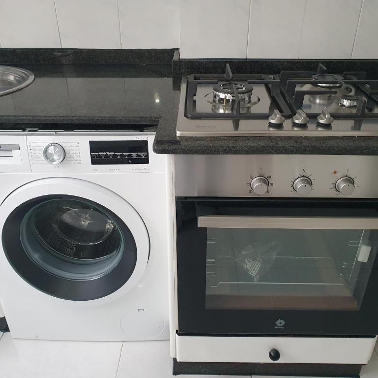 Sueño Oza - Apartamento de 1 dormitorio - 6