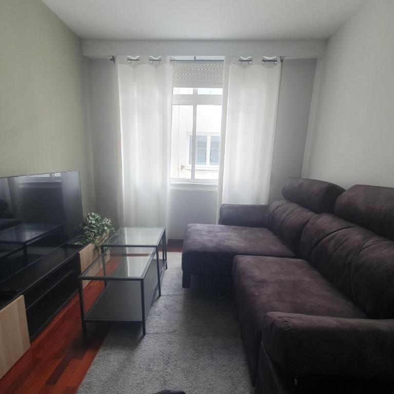 Sueño Oza - Apartamento de 1 dormitorio - 7