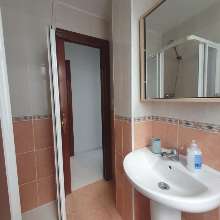 Sueño Oza - Apartamento de 1 dormitorio - 8