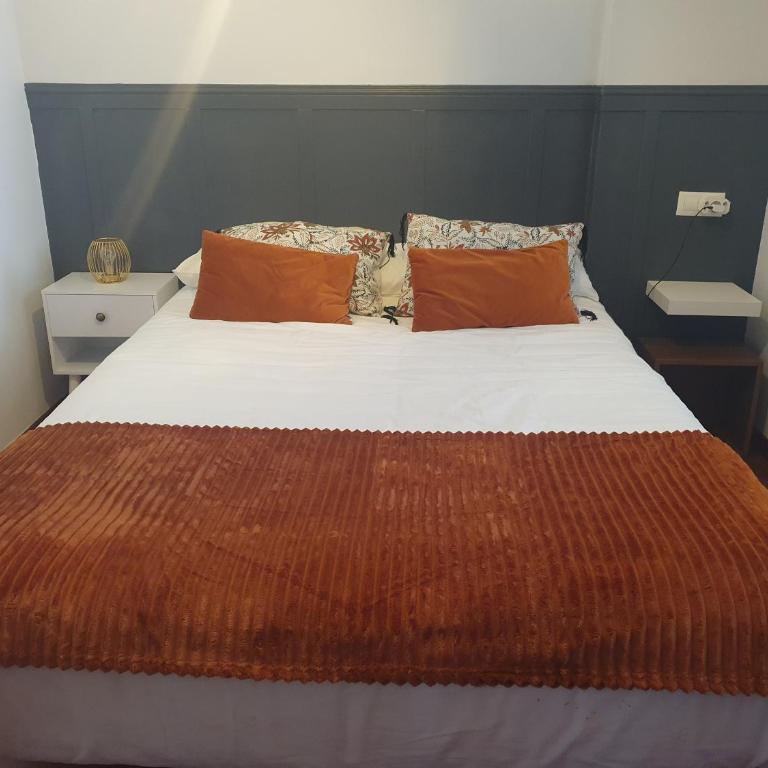 Sueño Oza - Apartamento de 1 dormitorio - 10