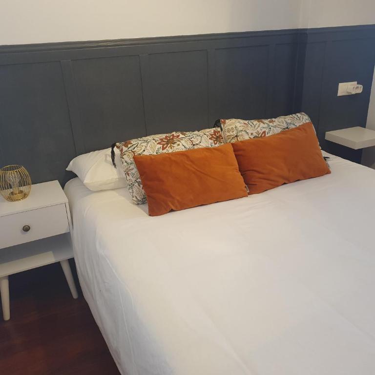 Sueño Oza - Apartamento de 1 dormitorio - 1