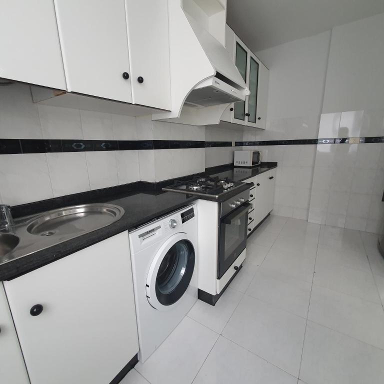 Sueño Oza - Apartamento de 1 dormitorio - 12