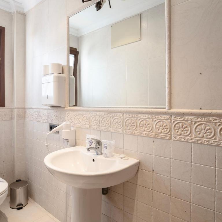 Hotel Boutique Zahara - Double Room - 2