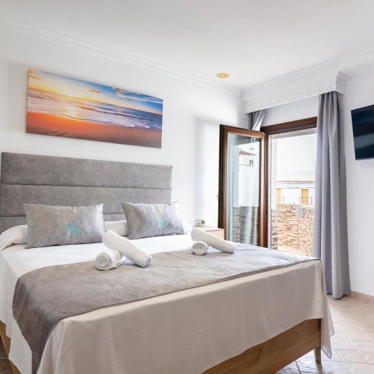 Hotel Boutique Zahara - Triple Room - 1