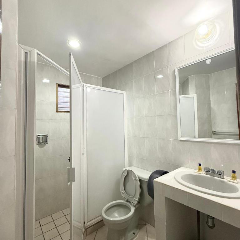 Casa Gaviota - Apartamento de 2 dormitorios con balcón y vistas al mar - 18