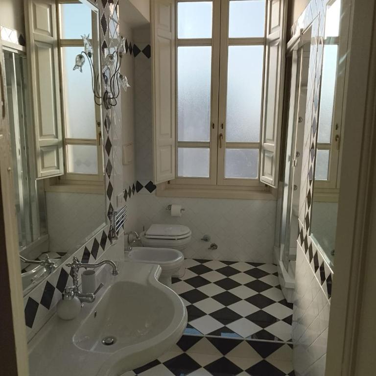 Palazzo Dei Fiori Liberty - Two-Bedroom Apartment - 4