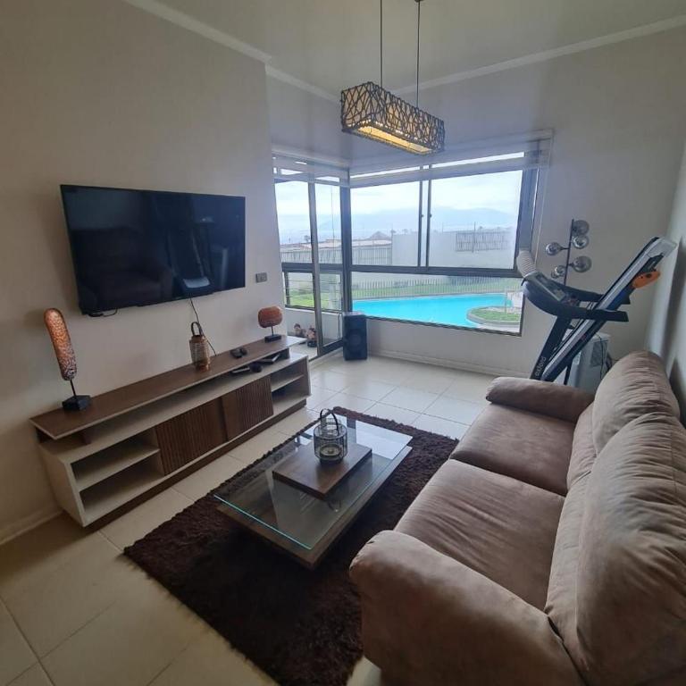 Insuperable ubicación y acceso - Apartment - 1