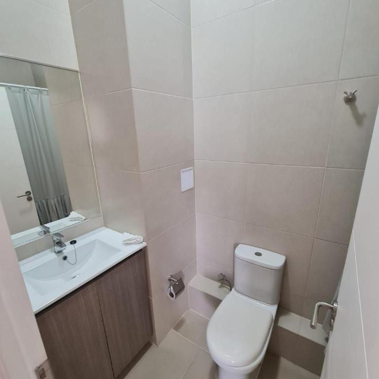 Insuperable ubicación y acceso - Apartment - 4