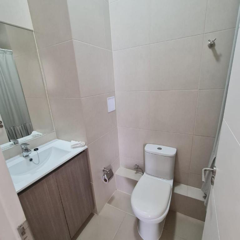 Insuperable ubicación y acceso - Apartment - 7