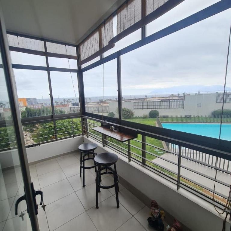 Insuperable ubicación y acceso - Apartment - 3