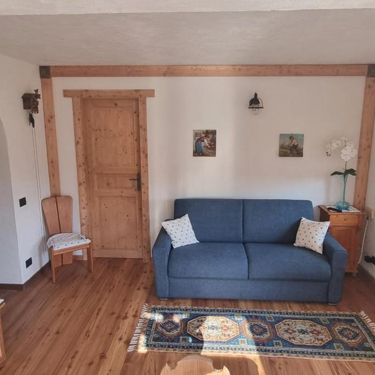 La Dimora del Sole - Appartement 1 Chambre avec Jardin - 5