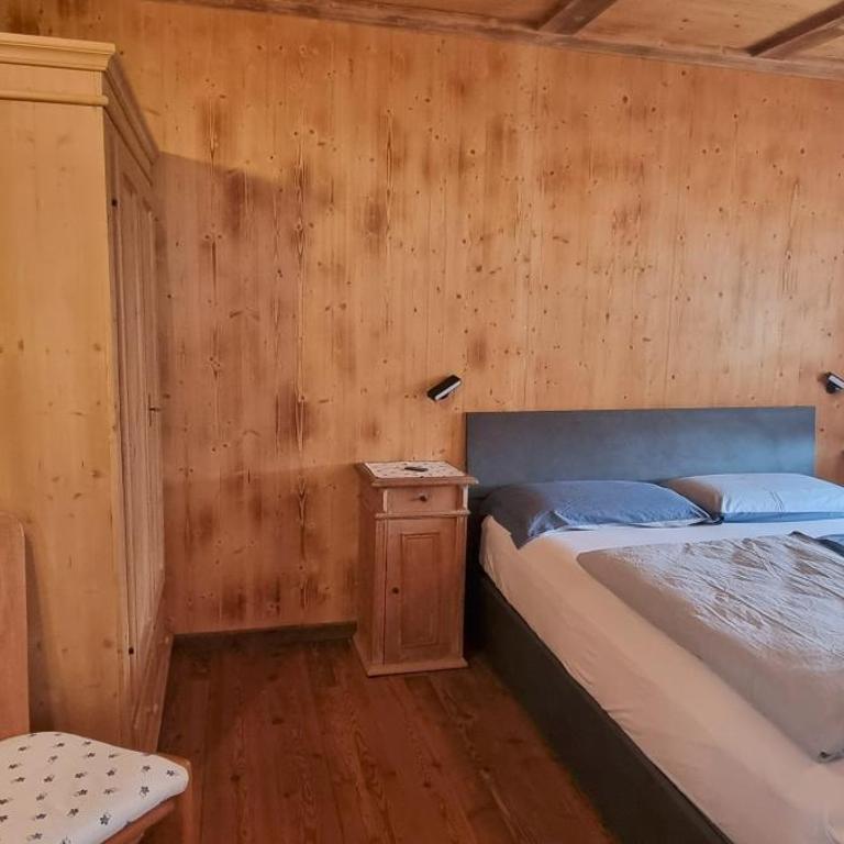 La Dimora del Sole - Appartement 1 Chambre avec Jardin - 15