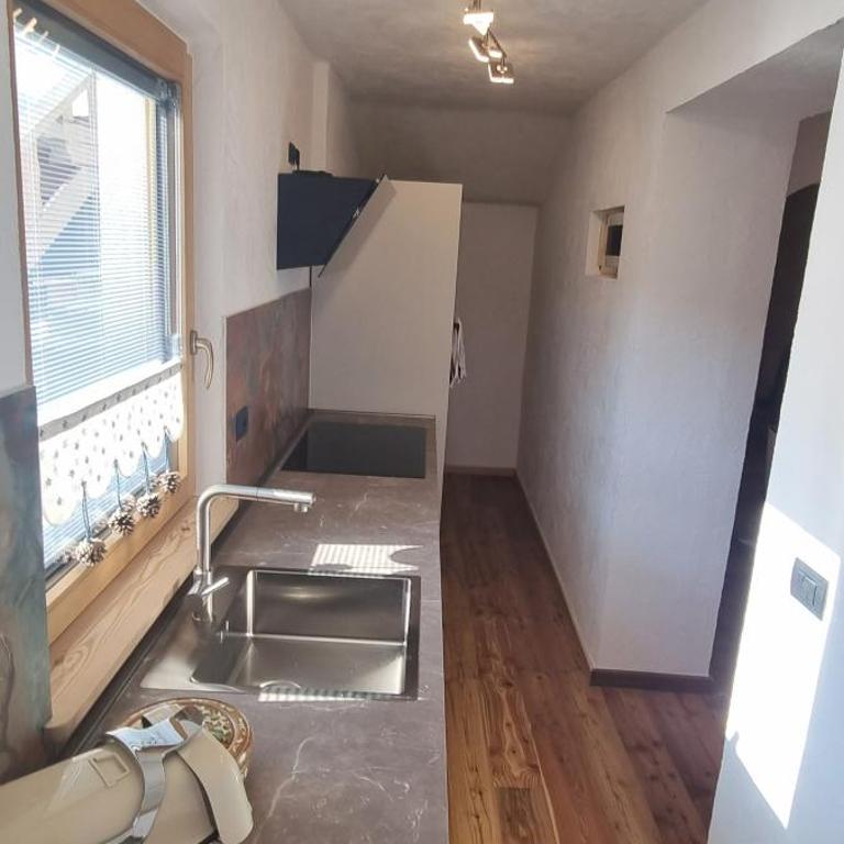 La Dimora del Sole - Appartement 1 Chambre avec Jardin - 10