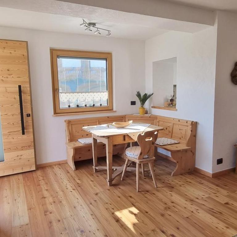 La Dimora del Sole - Appartement 1 Chambre avec Jardin - 2