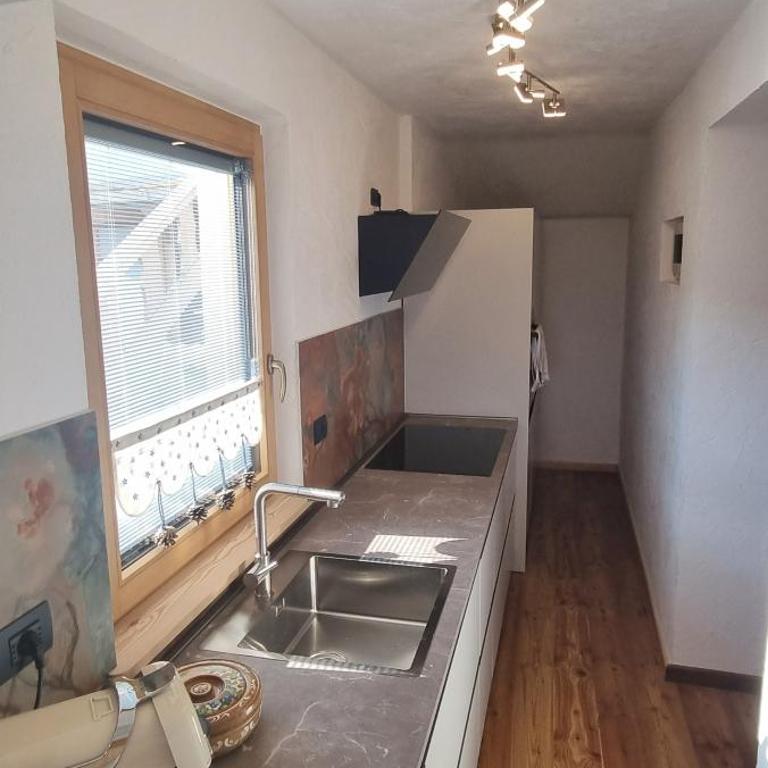 La Dimora del Sole - Appartement 1 Chambre avec Jardin - 9