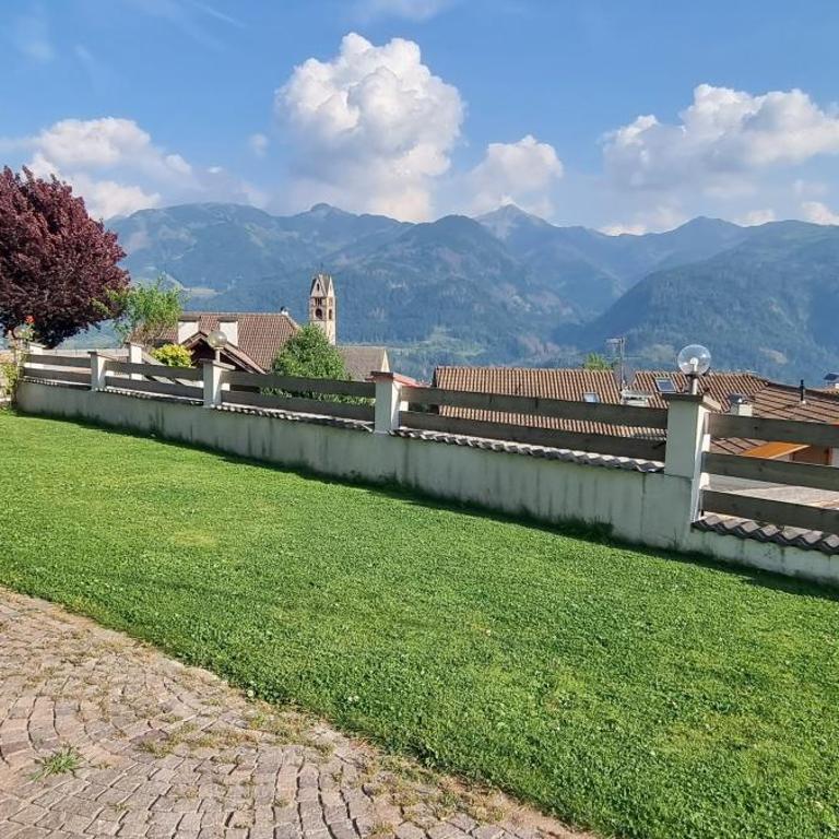 La Dimora del Sole - Appartement 1 Chambre avec Jardin - 44