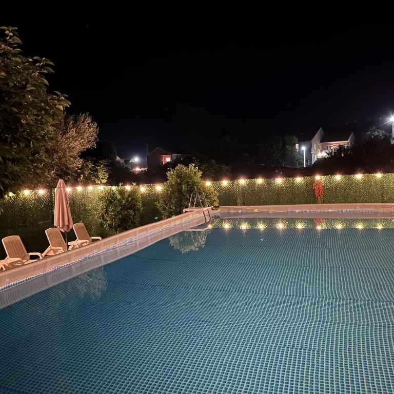 Apartments Ratkovic - Apartman - 6