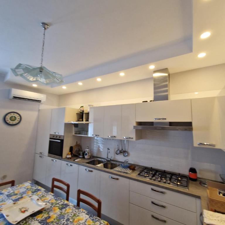 Corte San Giovanni - Alloggio per vacanza perfetta - Casa con 3 Camere da Letto - 2