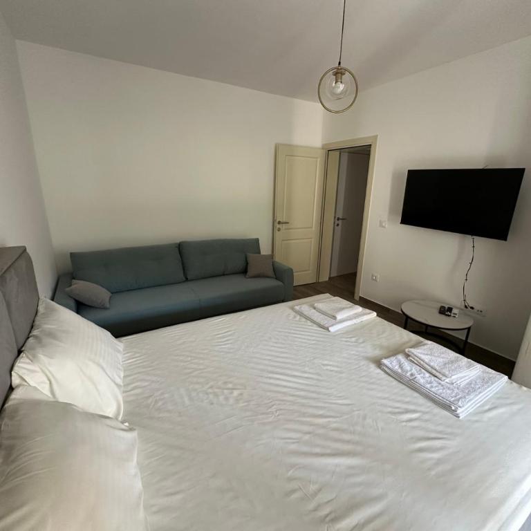 Apartman Aki 2 - Apartman sa 1 Spavaćom Sobom - 1
