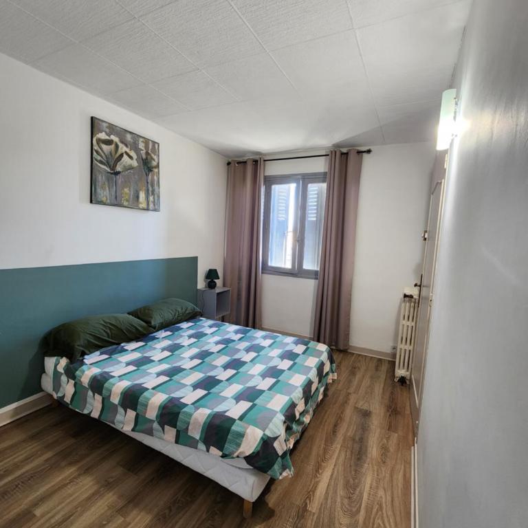 Vue panoramique - Centre-ville - Appartement lumineux - Apartamento - 10