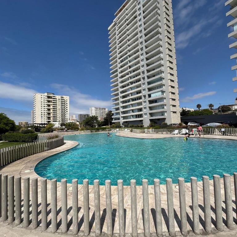 Vacaciones junto al mar - Apartment - 2