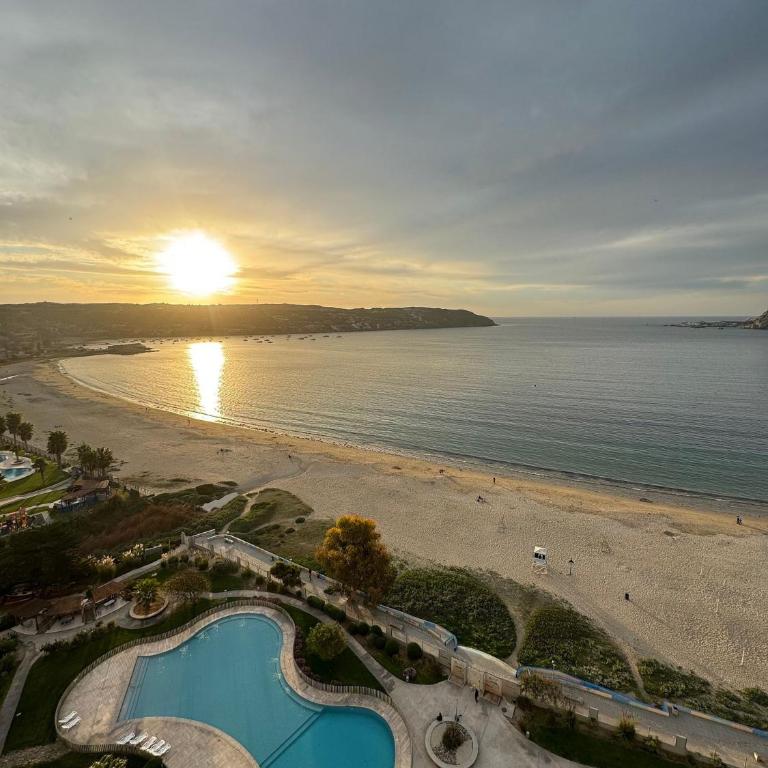 Vacaciones junto al mar - Apartment - 3