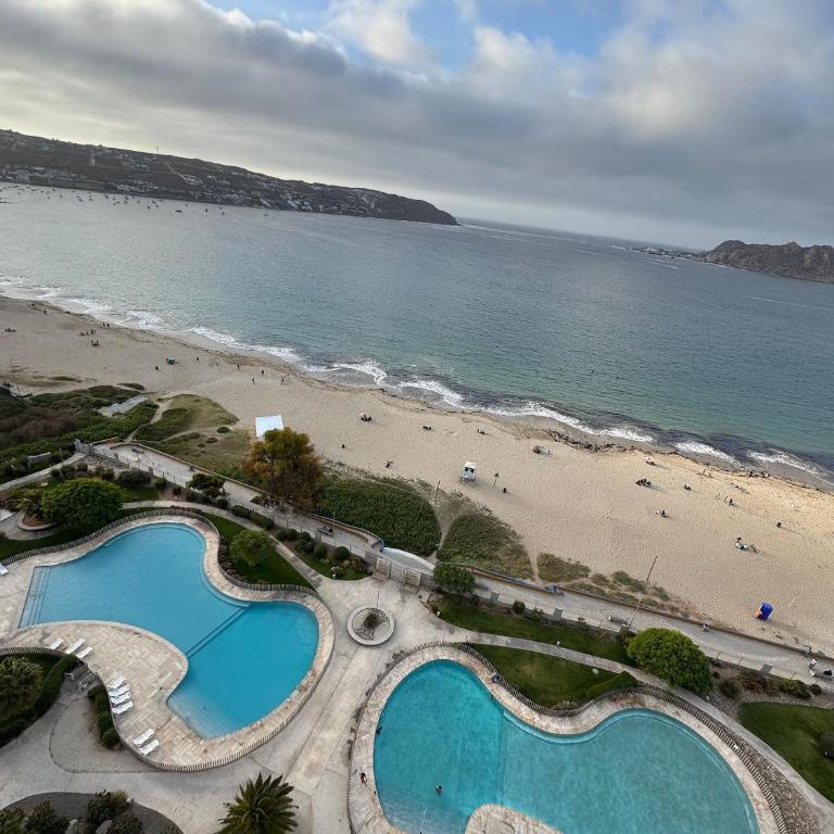Vacaciones junto al mar - Apartment - 4