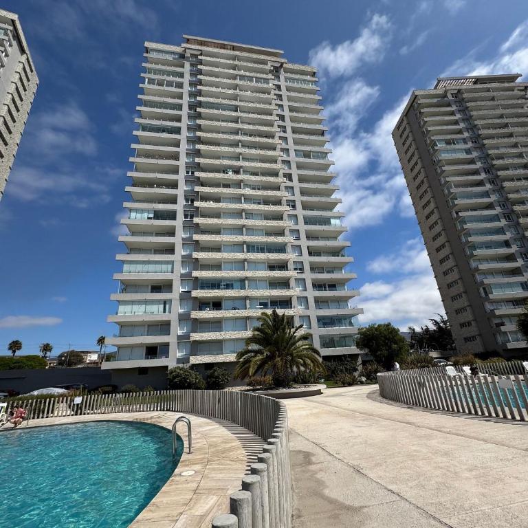 Vacaciones junto al mar - Apartment - 6
