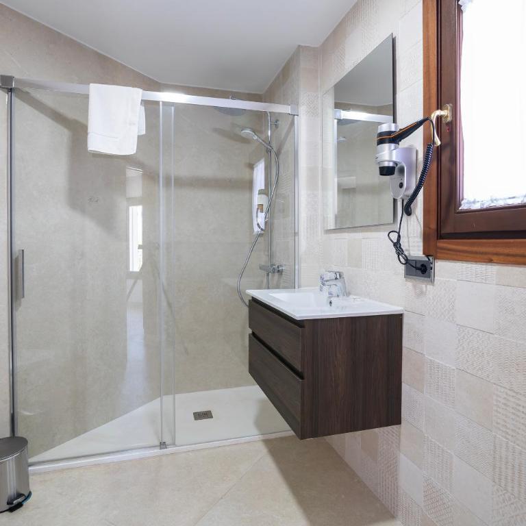 Hotel Boutique Zahara - Double Room - 4