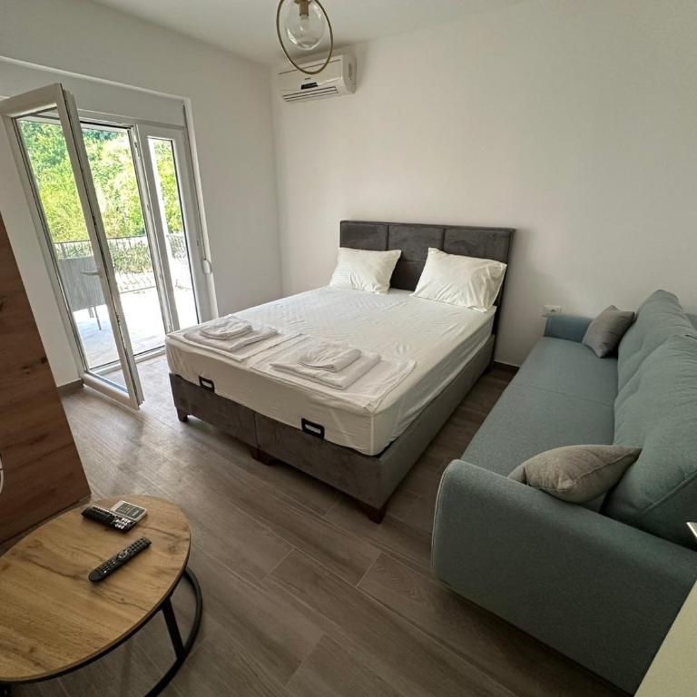 Apartman Aki 2 - Apartman sa 1 Spavaćom Sobom - 6