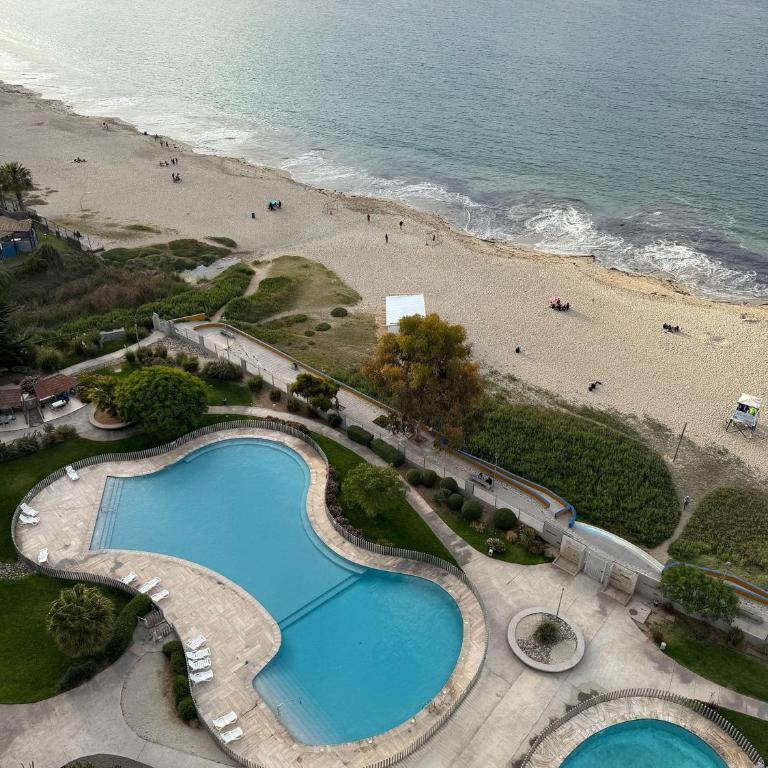 Vacaciones junto al mar - Apartment - 25