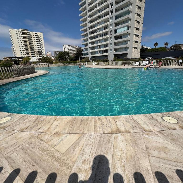 Vacaciones junto al mar - Apartment - 26