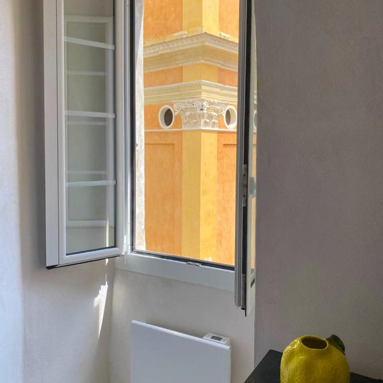 Appartement chic Ferrié Riviera - Appartamento con 1 Camera da Letto - 11