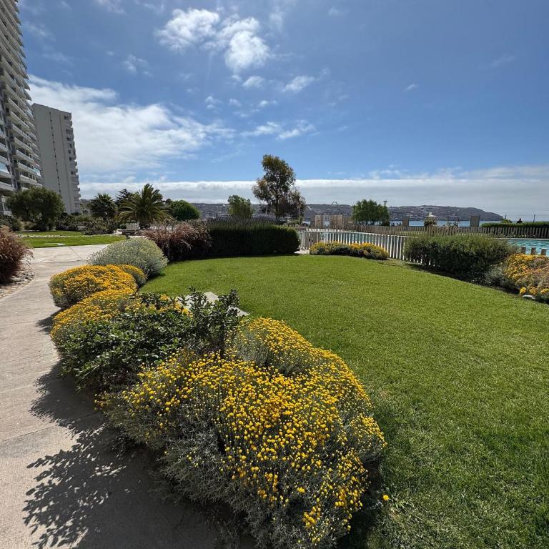 Vacaciones junto al mar - Apartment - 34