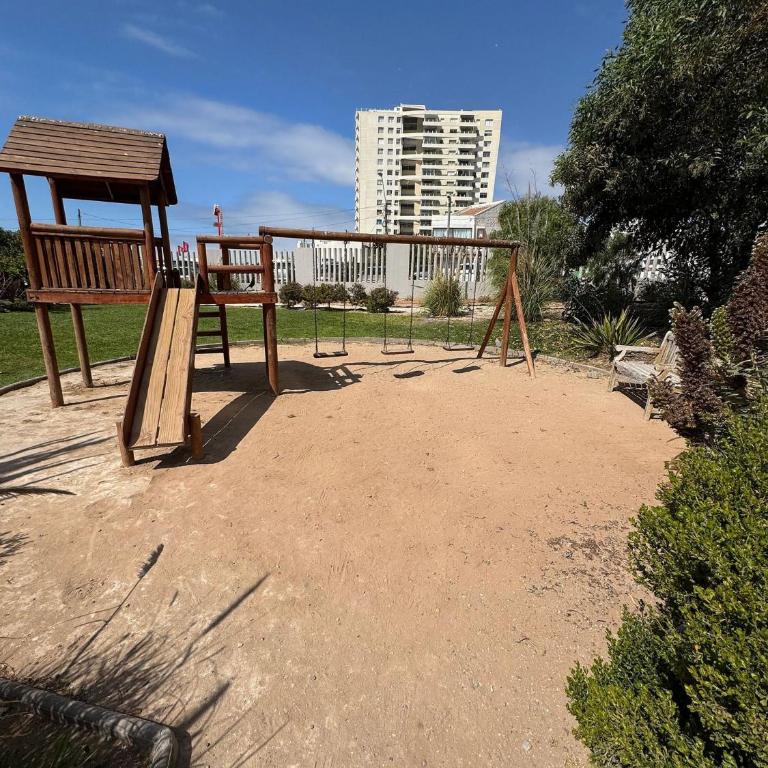 Vacaciones junto al mar - Apartment - 36
