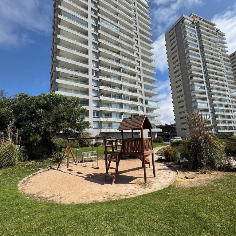 Vacaciones junto al mar - Apartment - 37