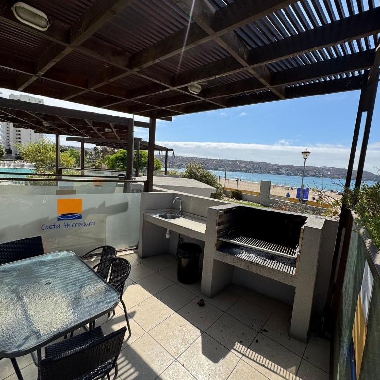 Vacaciones junto al mar - Apartment - 39