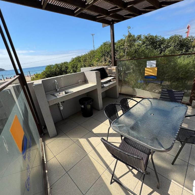 Vacaciones junto al mar - Apartment - 38