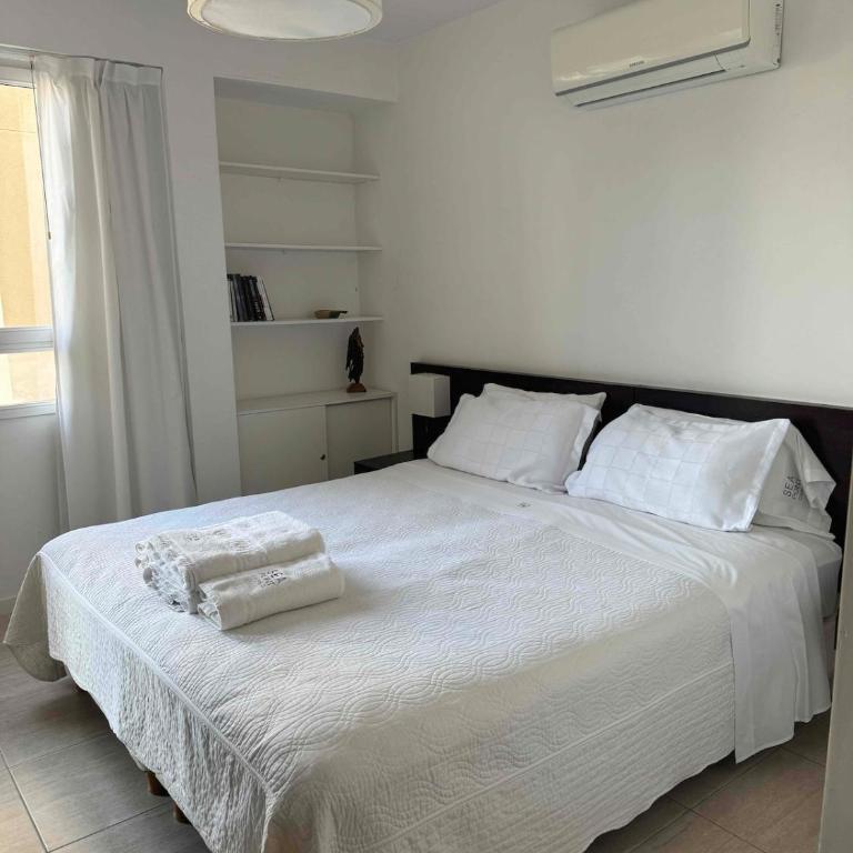 Departamento exclusivo en Carilo a metros de la playa - Apartamento de 1 dormitorio - 6