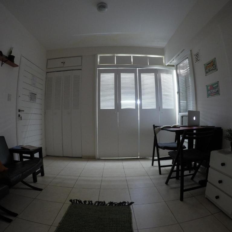 dto viamonte - Apartamento de 1 dormitorio - 5