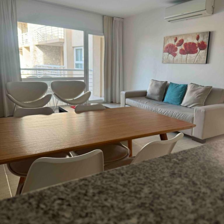 Departamento exclusivo en Carilo a metros de la playa - Apartamento de 1 dormitorio - 17