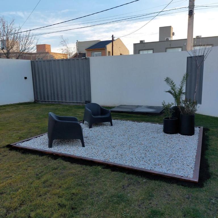 Hermosa y moderna casa a estrenar - Casa con 1 dormitorio - 6