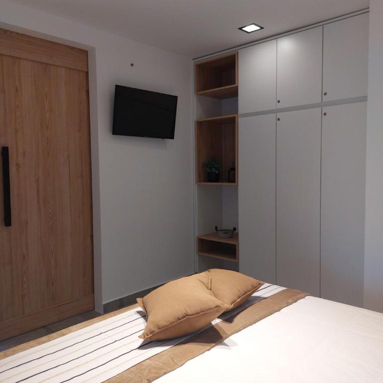 Hermosa y moderna casa a estrenar - Casa con 1 dormitorio - 7
