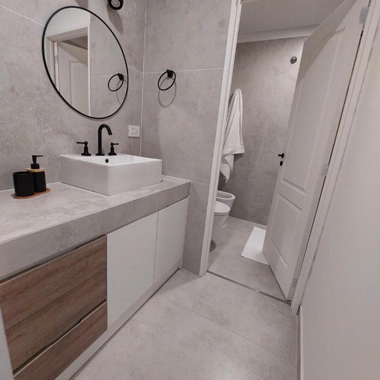 Hermosa y moderna casa a estrenar - Casa con 1 dormitorio - 10