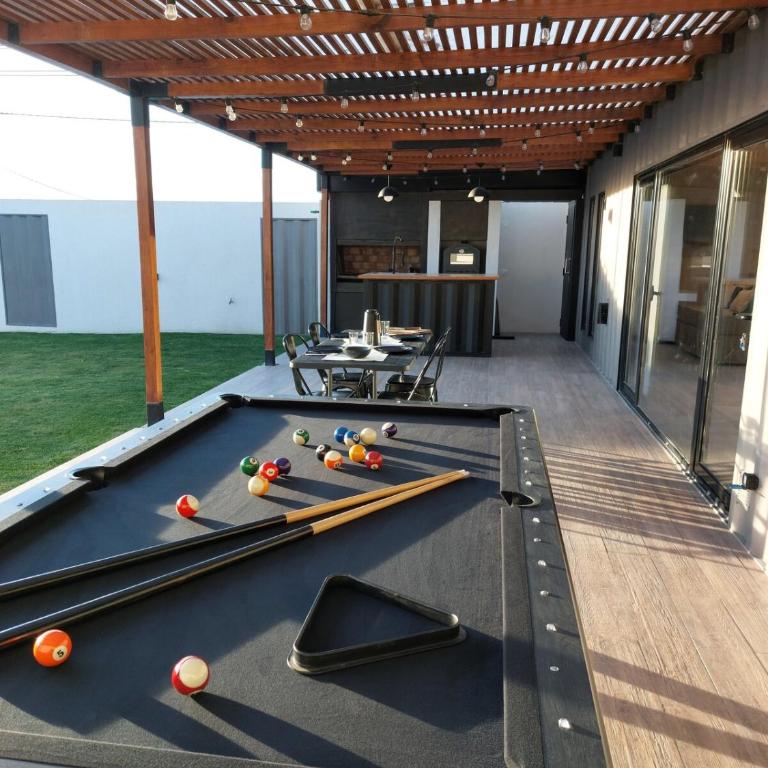 Hermosa y moderna casa a estrenar - Casa con 1 dormitorio - 13