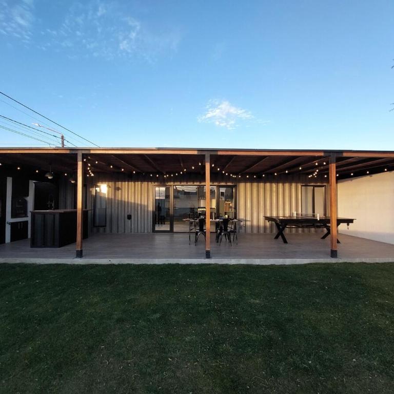 Hermosa y moderna casa a estrenar - Casa con 1 dormitorio - 14
