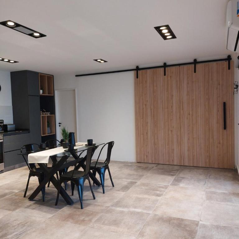 Hermosa y moderna casa a estrenar - Casa con 1 dormitorio - 25