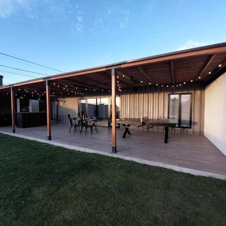Hermosa y moderna casa a estrenar - Casa con 1 dormitorio - 28